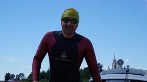 SilverSeligerSwim - Плавательный клуб Mevis в Казани. Обучение плаванию взрослых