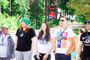 Заплыв СПб-Кронштадт - Плавательный клуб Mevis в Казани. Обучение плаванию взрослых
