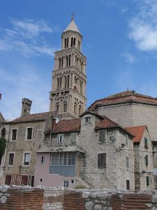 ХОРВАТИЯ 2006 ГОД - Плавательный клуб Mevis в Казани. Обучение плаванию взрослых