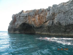 ГРЕЦИЯ 2009 ГОД — ОСТРОВ КРИТ - Плавательный клуб Mevis в Казани. Обучение плаванию взрослых