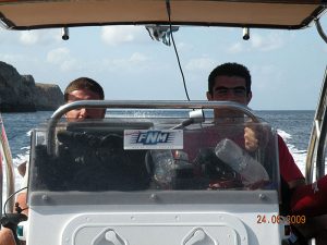 ГРЕЦИЯ 2009 ГОД — ОСТРОВ КРИТ - Плавательный клуб Mevis в Казани. Обучение плаванию взрослых