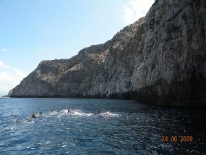 ГРЕЦИЯ 2009 ГОД — ОСТРОВ КРИТ - Плавательный клуб Mevis в Казани. Обучение плаванию взрослых