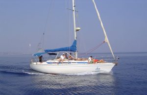 ГРЕЦИЯ 2009 ГОД — ОСТРОВ КРИТ - Плавательный клуб Mevis в Казани. Обучение плаванию взрослых